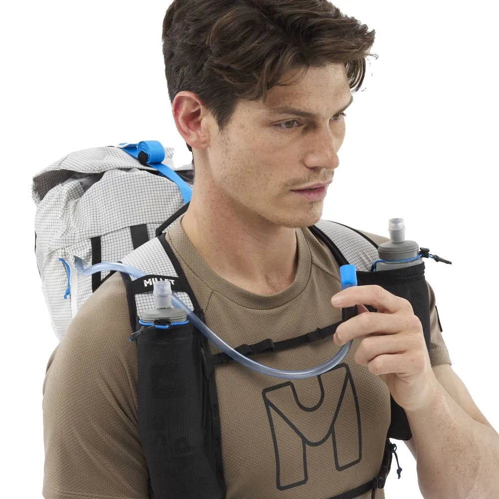 Millet Trilogy Sky 25l + Rucksack
