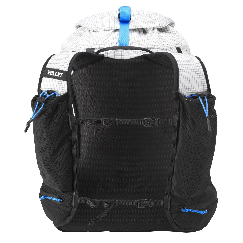 Millet Trilogy Sky 25l + Rucksack