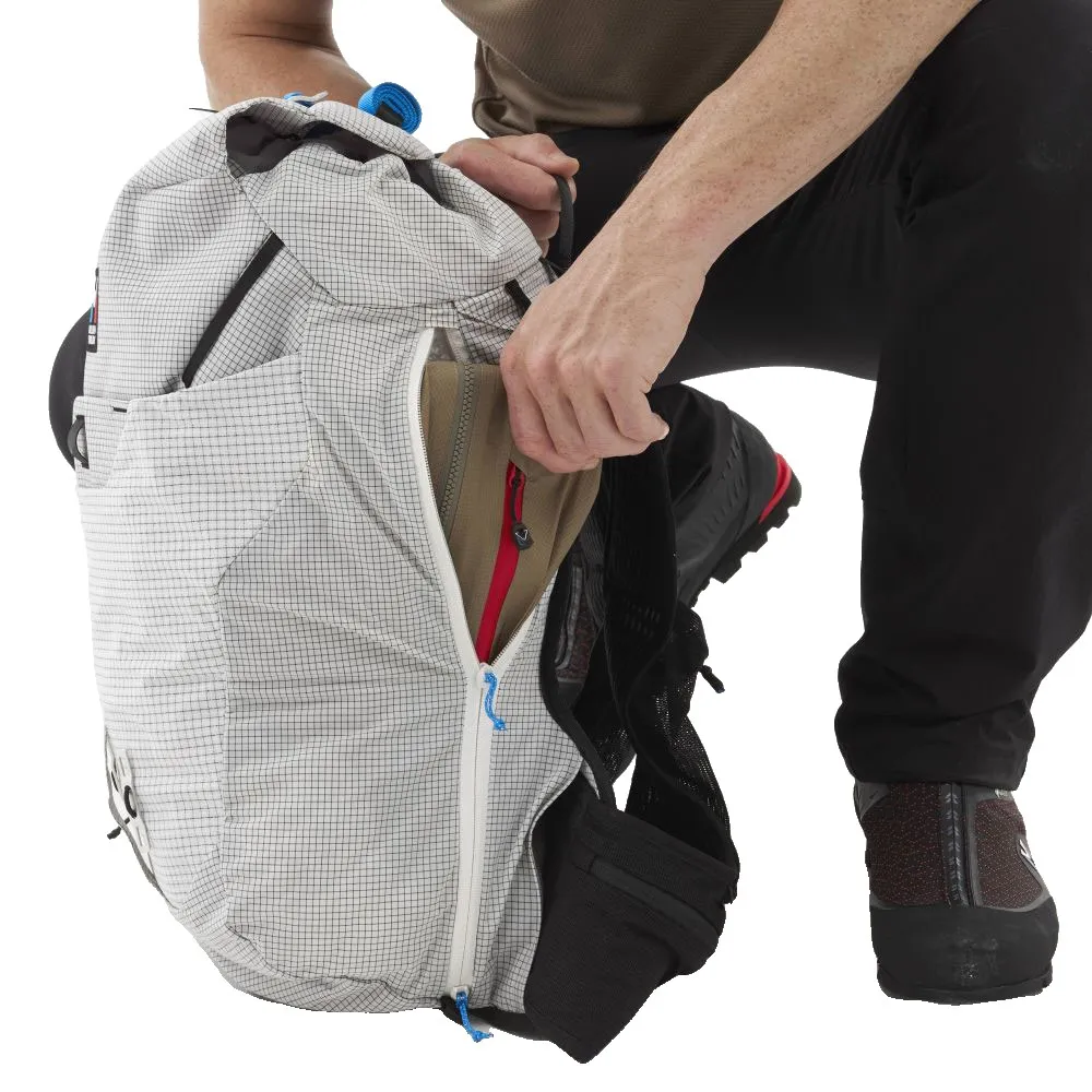 Millet Trilogy Sky 25l + Rucksack