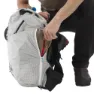 Millet Trilogy Sky 25l + Rucksack