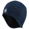 Millet Tyak Mütze, Icon blue / black