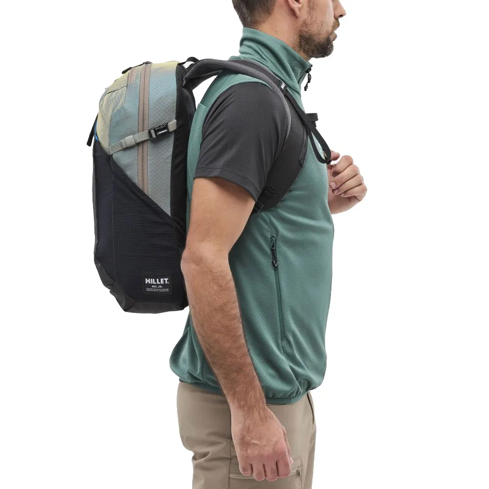 Millet Ubic 20l Rucksack Millet Ubic 20l Rucksack
