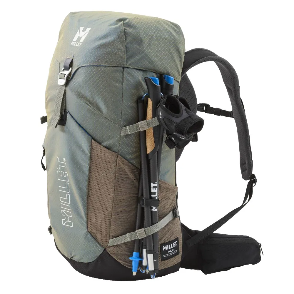 Millet Ubic 25l Rucksack, E-sand Millet Ubic 25l Rucksack, E-sand