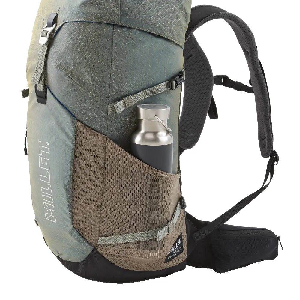 Millet Ubic 25l Rucksack, E-sand Millet Ubic 25l Rucksack, E-sand