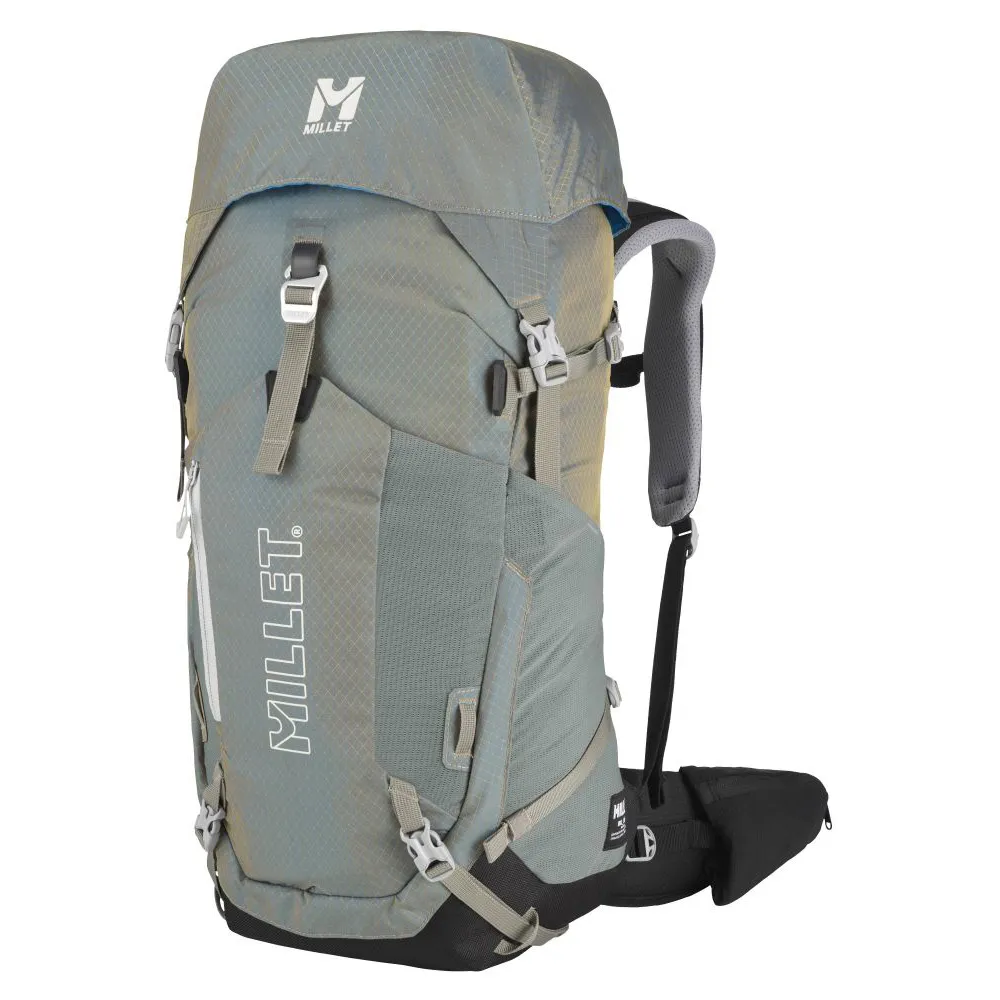 Millet Ubic 30l Damenrucksack, E-sand