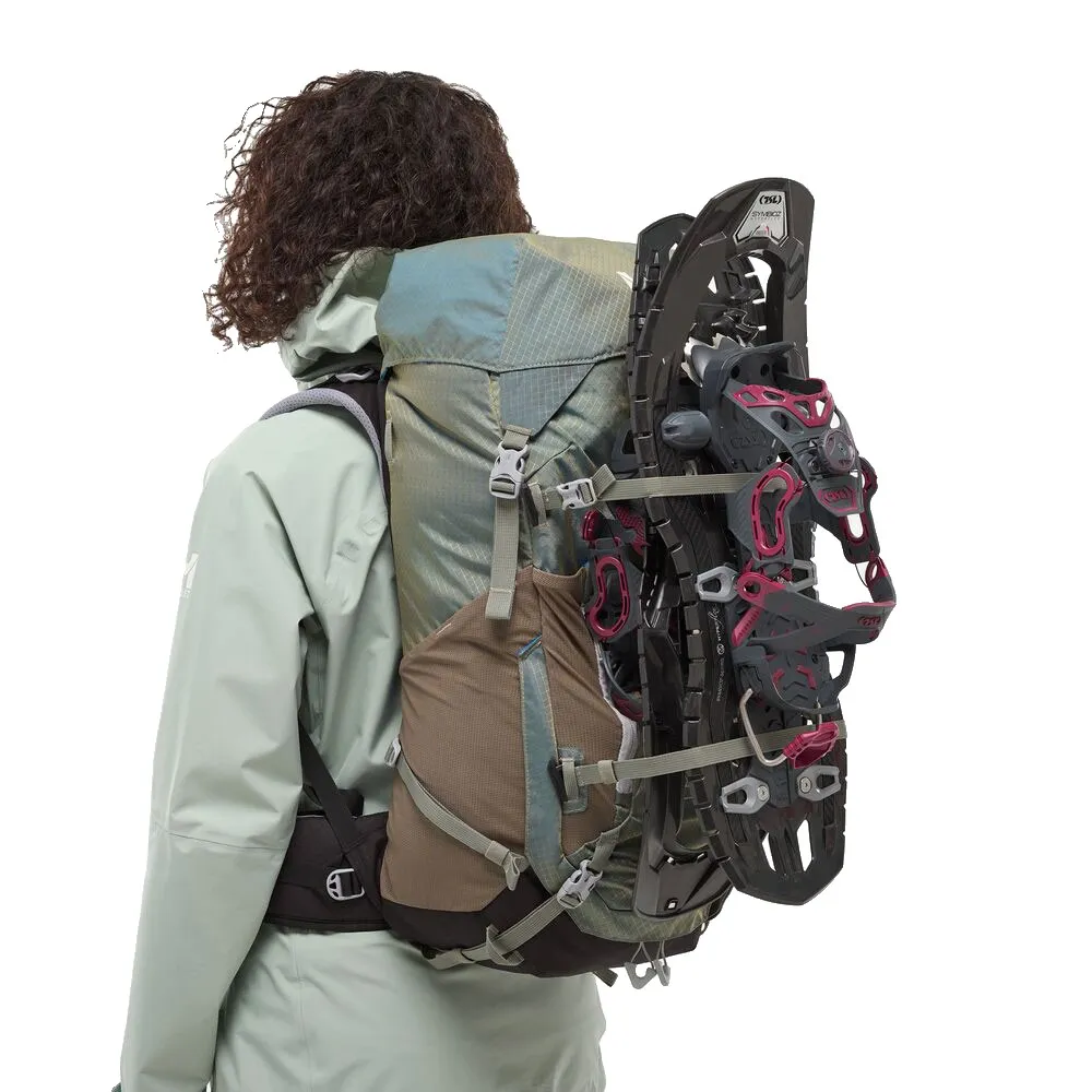 Millet Ubic 30l Damenrucksack, E-sand