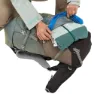Millet Ubic 30l Damenrucksack, E-sand
