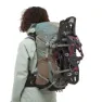 Millet Ubic 30l Damenrucksack, E-sand