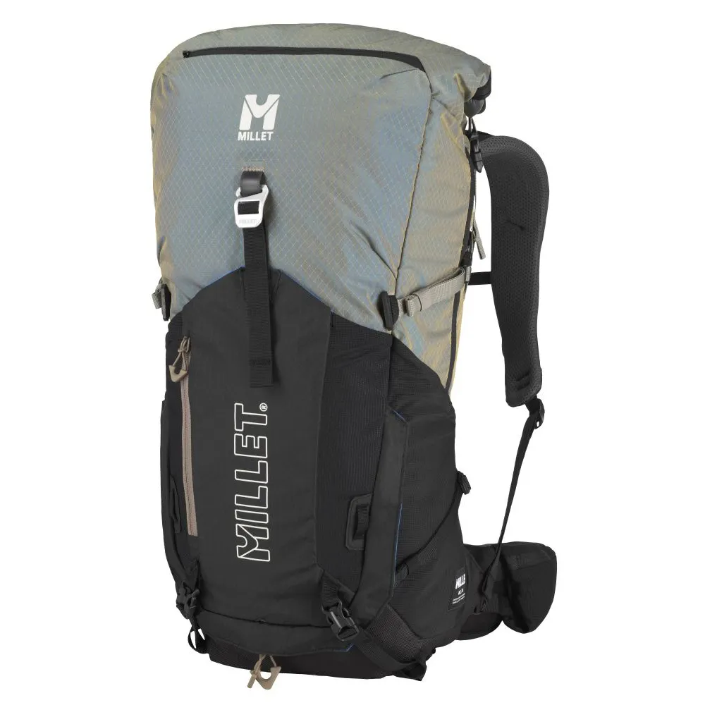 Millet Ubic 35l Rucksack, E-black / sand