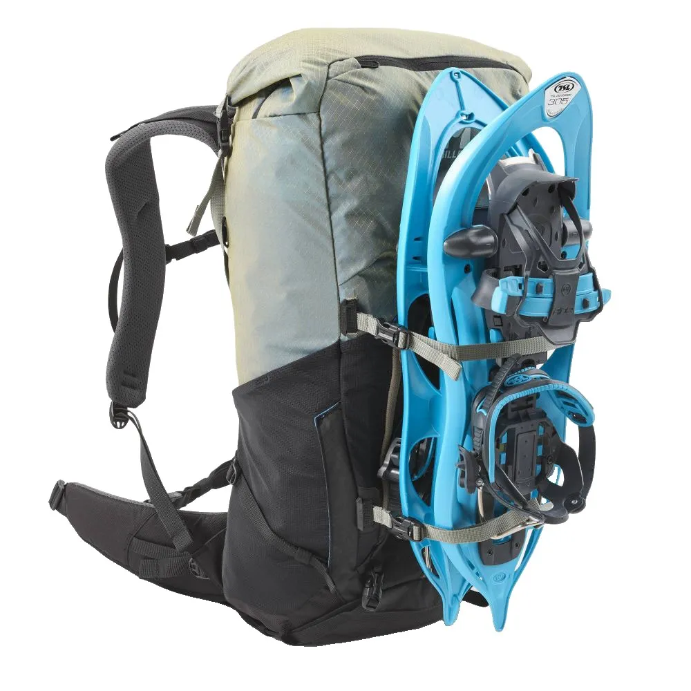 Millet Ubic 35l Rucksack, E-black / sand
