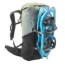 Millet Ubic 35l Rucksack, E-black / sand