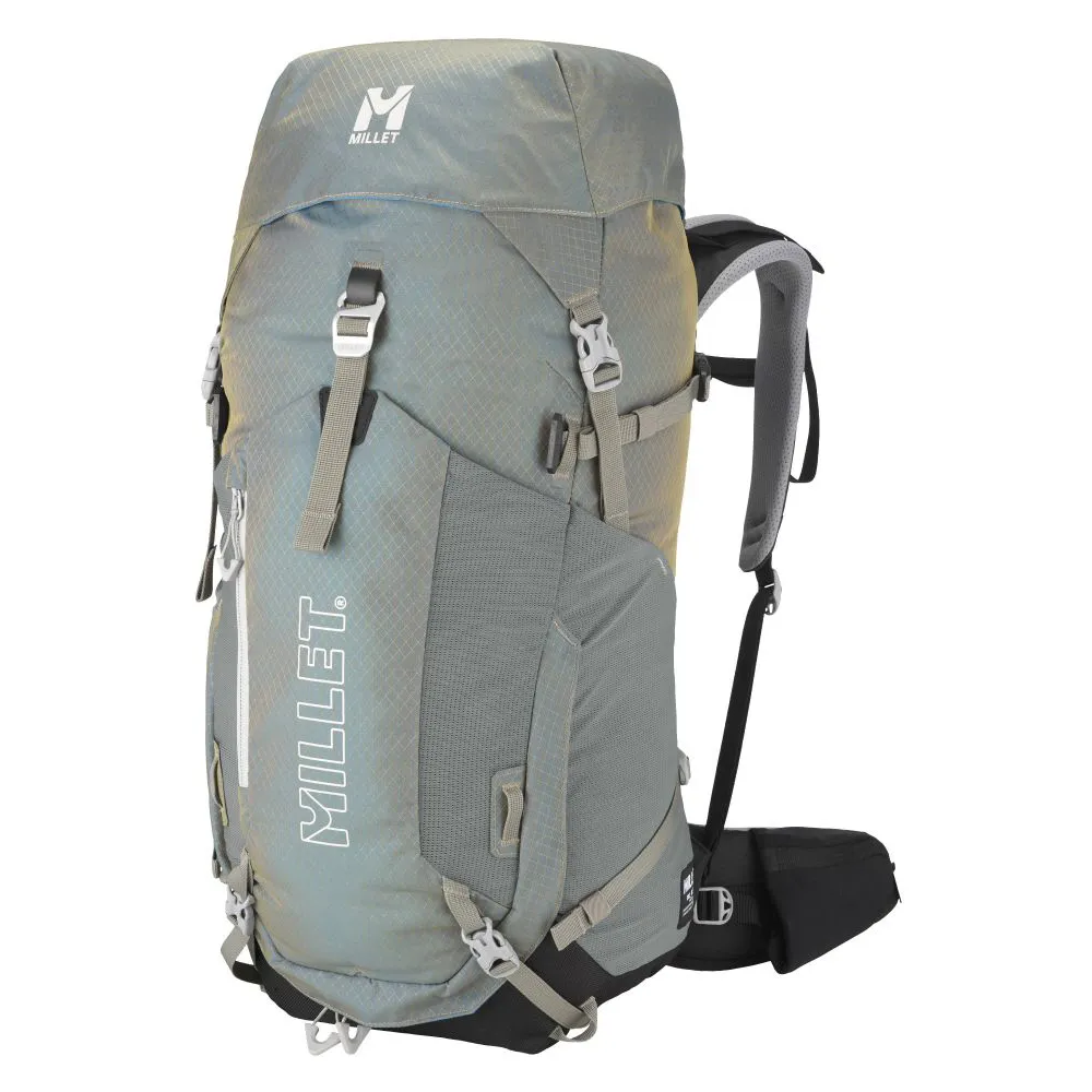 Millet Ubic 40l Damenrucksack, E-sand
