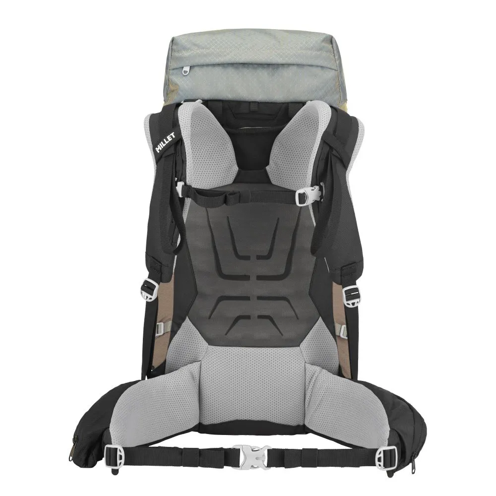 Millet Ubic 40l Damenrucksack, E-sand