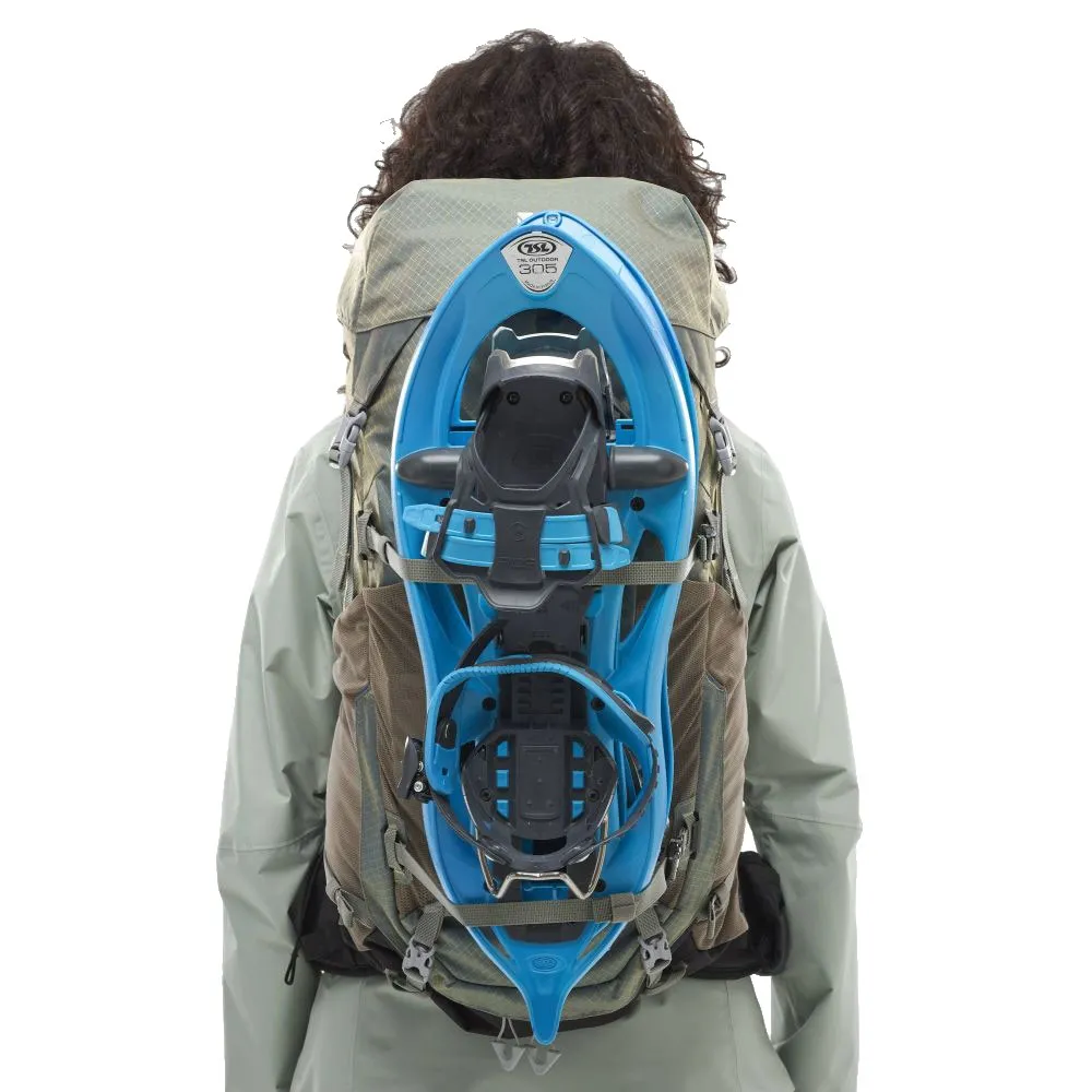 Millet Ubic 40l Damenrucksack, E-sand