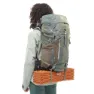 Millet Ubic 40l Damenrucksack, E-sand