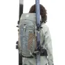 Millet Ubic 40l Damenrucksack, E-sand