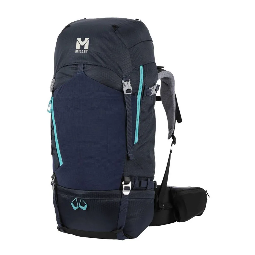 Millet Ubic 50+10l Rucksack Refurbished, Saphir