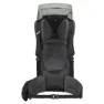 Millet Ubic 55+15l Rucksack, E-black / sand