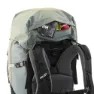 Millet Ubic 55+15l Rucksack, E-black / sand