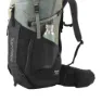 Millet Ubic 55+15l Rucksack, E-black / sand