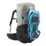 Millet Ubic 55+15l Rucksack, E-black / sand