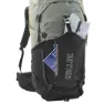Millet Ubic 55+15l Rucksack, E-black / sand