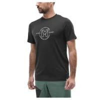Millet Ubic Light Kurzarm-t-shirt