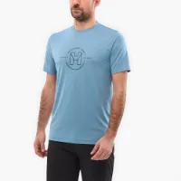 Millet Ubic Light Kurzarm-t-shirt Millet Ubic Light Kurzarm-t-shirt
