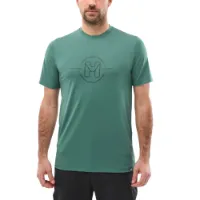 Millet Ubic Light Kurzarm-t-shirt Millet Ubic Light Kurzarm-t-shirt