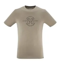 Millet Ubic Light Kurzarm-t-shirt Millet Ubic Light Kurzarm-t-shirt