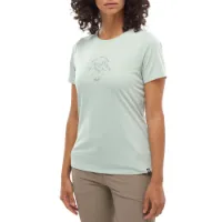 Millet Ubic Light Kurzarm-t-shirt