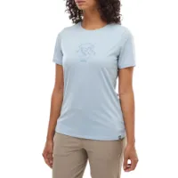 Millet Ubic Light Kurzarm-t-shirt Millet Ubic Light Kurzarm-t-shirt