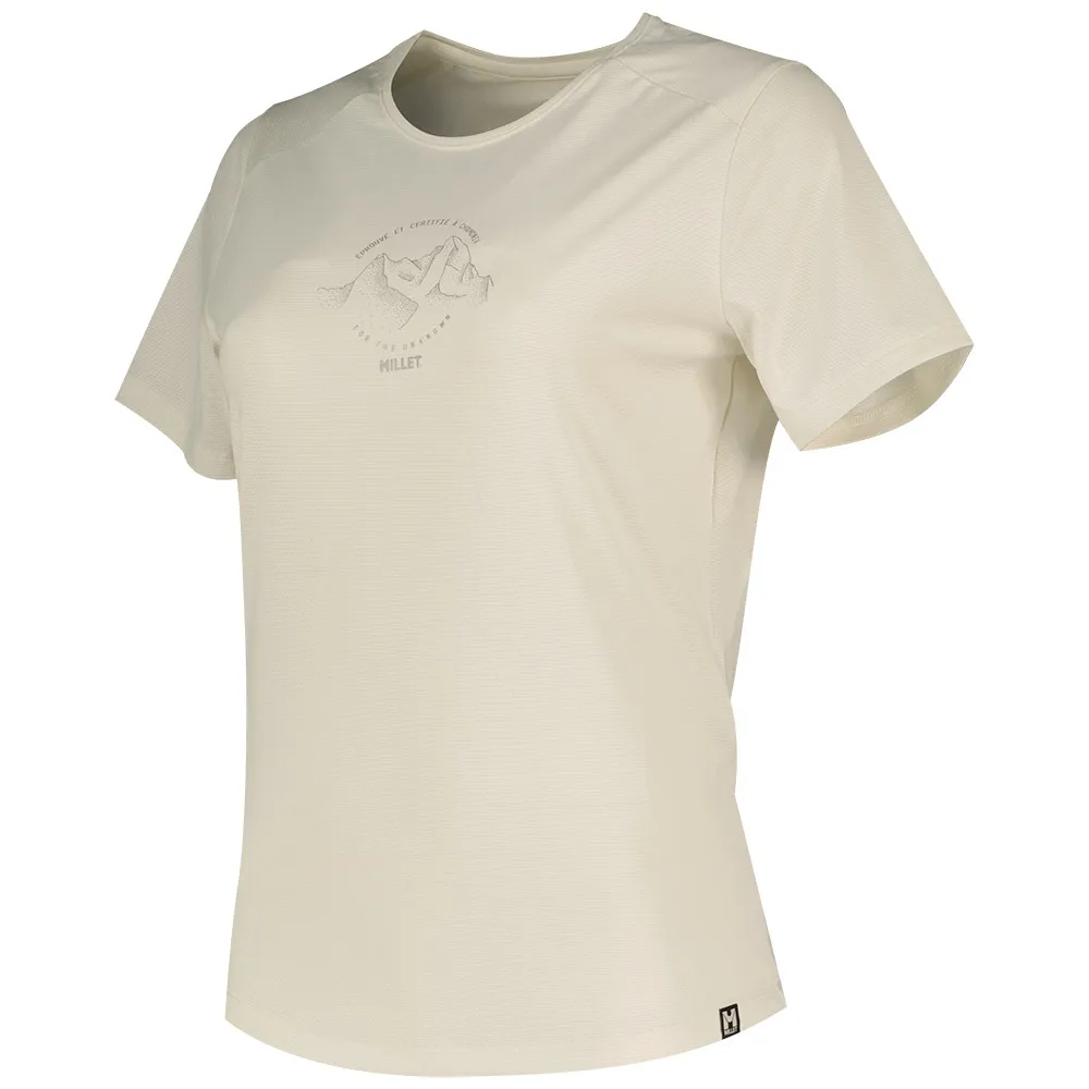 Millet Ubic Light Kurzarm-t-shirt