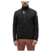 Millet Ubic Lightgrid Fleece Mit Durchgehendem Reißverschluss