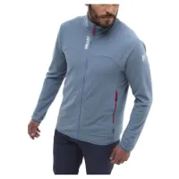 Millet Ubic Lightgrid Fleece Mit Durchgehendem Reißverschluss