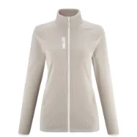 Millet Ubic Lightgrid Fleece Mit Durchgehendem Reißverschluss Millet Ubic Lightgrid Fleece Mit Durchgehendem Reißverschluss