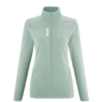 Millet Ubic Lightgrid Fleece Mit Durchgehendem Reißverschluss