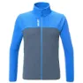 Millet Ubic Lightgrid Fleece Mit Durchgehendem Reißverschluss