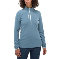 Millet Ubic Lightgrid Fleece Mit Halbem Reißverschluss