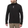 Millet Ubic Lightgrid Fleece Mit Halbem Reißverschluss