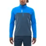 Millet Ubic Lightgrid Fleece Mit Halbem Reißverschluss