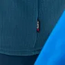 Millet Ubic Lightgrid Fleece Mit Halbem Reißverschluss