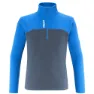 Millet Ubic Lightgrid Fleece Mit Halbem Reißverschluss