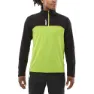 Macaw green / black