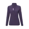 Purple velvet