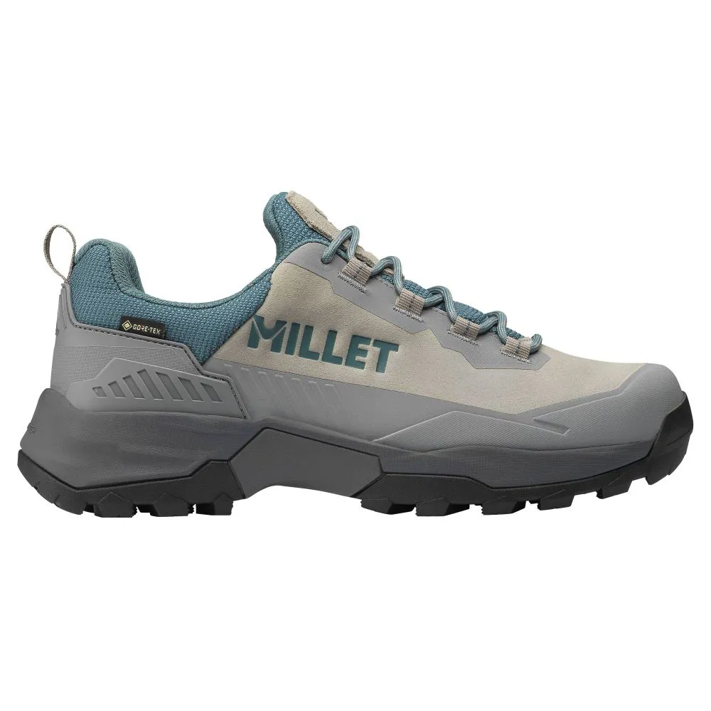 Millet Ubic Low Goretex Wanderschuhe Millet Ubic Low Goretex Wanderschuhe