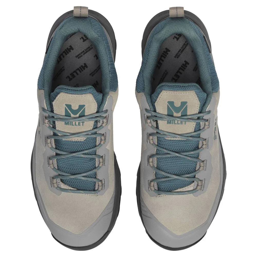 Millet Ubic Low Goretex Wanderschuhe Millet Ubic Low Goretex Wanderschuhe