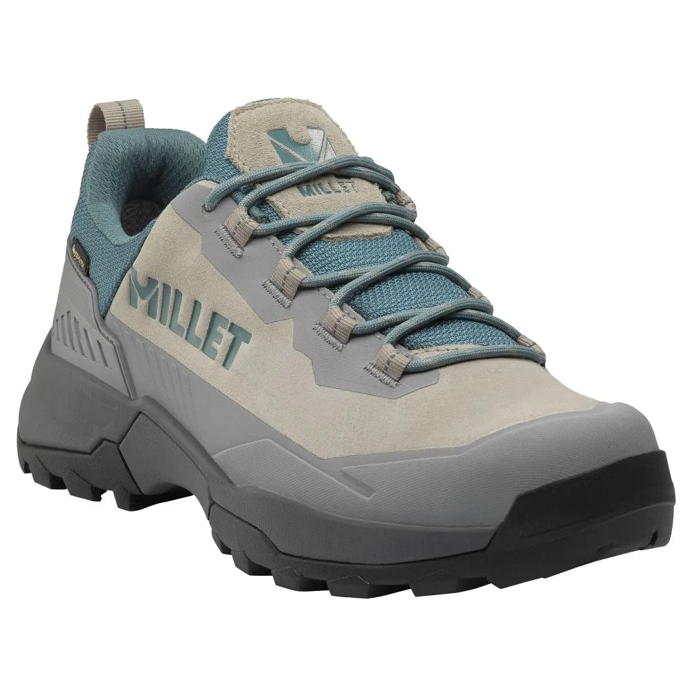 Millet Ubic Low Goretex Wanderschuhe Millet Ubic Low Goretex Wanderschuhe