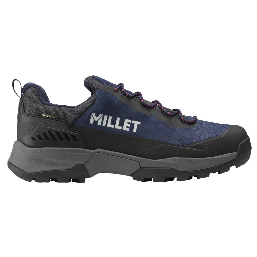 Millet Ubic Low Goretex Wanderschuhe