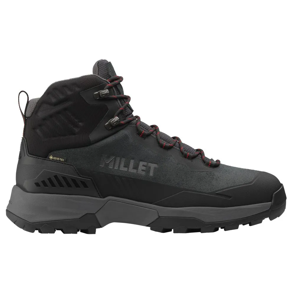 Millet Ubic Mid Goretex Wanderstiefel Millet Ubic Mid Goretex Wanderstiefel